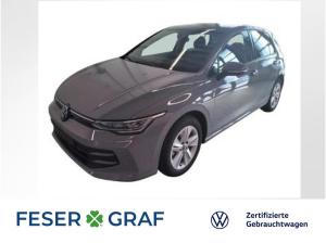 Volkswagen Golf VIII 1.5 TSI LIFE HUD NAVI SHZ ACC GARANTIE