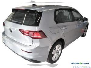Volkswagen Golf VIII 1.5 TSI LIFE HUD NAVI SHZ ACC GARANTIE