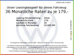 Volkswagen Golf VIII 1.5 TSI LIFE HUD NAVI SHZ ACC GARANTIE