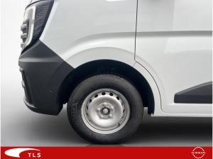 Nissan Interstar L3H2 DCI 130 3,5t AHK ! N-Connecta  Klima, Kamera, Apple CarPlay, Laderaumboden  sofort verfügbar