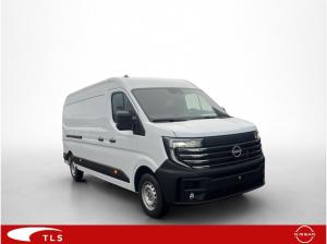 Nissan Interstar L3H2 DCI 130 3,5t AHK ! N-Connecta  Klima, Kamera, Apple CarPlay, Laderaumboden  sofort verfügbar