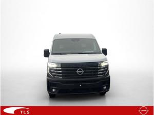 Nissan Interstar L3H2 DCI 130 3,5t AHK ! N-Connecta  Klima, Kamera, Apple CarPlay, Laderaumboden  sofort verfügbar