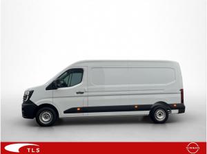 Nissan Interstar L3H2 DCI 130 3,5t AHK ! N-Connecta  Klima, Kamera, Apple CarPlay, Laderaumboden  sofort verfügbar