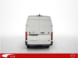 Nissan Interstar L3H2 DCI 130 3,5t AHK ! N-Connecta  Klima, Kamera, Apple CarPlay, Laderaumboden  sofort verfügbar