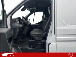 Nissan Interstar L3H2 DCI 130 3,5t AHK ! N-Connecta  Klima, Kamera, Apple CarPlay, Laderaumboden  sofort verfügbar