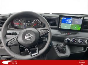 Nissan Interstar L3H2 DCI 130 3,5t AHK ! N-Connecta  Klima, Kamera, Apple CarPlay, Laderaumboden  sofort verfügbar