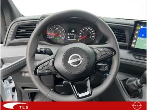 Nissan Interstar L3H2 DCI 130 3,5t AHK ! N-Connecta  Klima, Kamera, Apple CarPlay, Laderaumboden  sofort verfügbar