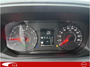 Nissan Interstar L3H2 DCI 130 3,5t AHK ! N-Connecta  Klima, Kamera, Apple CarPlay, Laderaumboden  sofort verfügbar