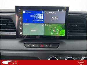 Nissan Interstar L3H2 DCI 130 3,5t AHK ! N-Connecta  Klima, Kamera, Apple CarPlay, Laderaumboden  sofort verfügbar