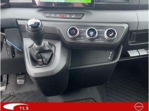 Nissan Interstar L3H2 DCI 130 3,5t AHK ! N-Connecta  Klima, Kamera, Apple CarPlay, Laderaumboden  sofort verfügbar