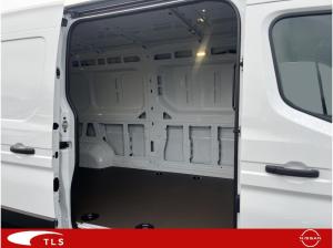 Nissan Interstar L3H2 DCI 130 3,5t AHK ! N-Connecta  Klima, Kamera, Apple CarPlay, Laderaumboden  sofort verfügbar