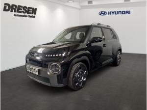 Hyundai INSTER Cross⚠️| Effizienz-Paket | Rückfahrkamera | Navi | Klimaauto. | ISOFIX | S