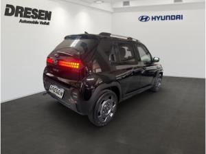 Hyundai INSTER Cross⚠️| Effizienz-Paket | Rückfahrkamera | Navi | Klimaauto. | ISOFIX | S
