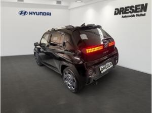 Hyundai INSTER Cross⚠️| Effizienz-Paket | Rückfahrkamera | Navi | Klimaauto. | ISOFIX | S