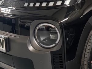 Hyundai INSTER Cross⚠️| Effizienz-Paket | Rückfahrkamera | Navi | Klimaauto. | ISOFIX | S