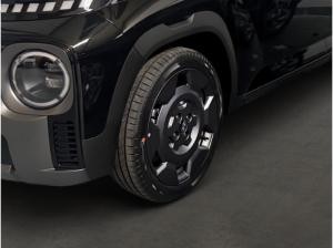 Hyundai INSTER Cross⚠️| Effizienz-Paket | Rückfahrkamera | Navi | Klimaauto. | ISOFIX | S