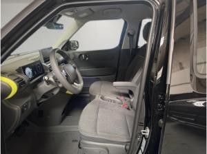 Hyundai INSTER Cross⚠️| Effizienz-Paket | Rückfahrkamera | Navi | Klimaauto. | ISOFIX | S