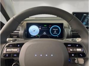 Hyundai INSTER Cross⚠️| Effizienz-Paket | Rückfahrkamera | Navi | Klimaauto. | ISOFIX | S