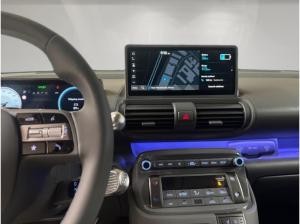 Hyundai INSTER Cross⚠️| Effizienz-Paket | Rückfahrkamera | Navi | Klimaauto. | ISOFIX | S