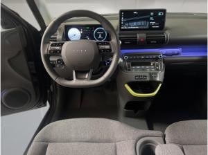 Hyundai INSTER Cross⚠️| Effizienz-Paket | Rückfahrkamera | Navi | Klimaauto. | ISOFIX | S
