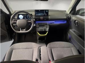Hyundai INSTER Cross⚠️| Effizienz-Paket | Rückfahrkamera | Navi | Klimaauto. | ISOFIX | S