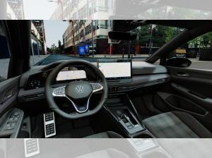 Volkswagen Golf GTE⚡SOFORT VERFÜGBAR⚡PANO⚡BLACK STYLE⚡IQ.LIGHT⚡360°⚡KOMFORTPAKET⚡