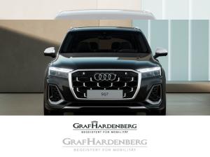 Audi SQ7 || 7 Sitze + 8-Zylinder || SOFORT VERFÜGBAR || 1 FAHRZEUG ||