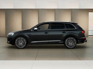 Audi SQ7 || 7 Sitze + 8-Zylinder || SOFORT VERFÜGBAR || 1 FAHRZEUG ||