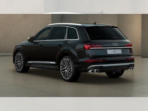 Audi SQ7 || 7 Sitze + 8-Zylinder || SOFORT VERFÜGBAR || 1 FAHRZEUG ||