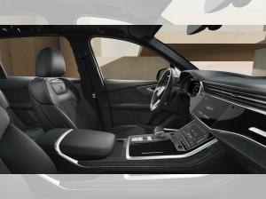 Audi SQ7 || 7 Sitze + 8-Zylinder || SOFORT VERFÜGBAR || 1 FAHRZEUG ||