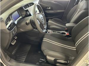 Opel Corsa F 1.2 Turbo GS ⚡GEWERBEANGEBO⚡