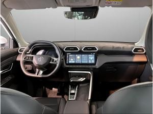 MG ZS Hybrid+ *LUXURY Vollausstattung*🎄🎅🏻WEIHNACHTSAKTION🎄🎅🏻OHNE ANZAHLUNG❗