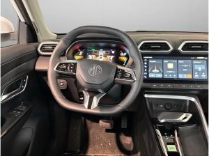 MG ZS Hybrid+ *LUXURY Vollausstattung*🎄🎅🏻WEIHNACHTSAKTION🎄🎅🏻OHNE ANZAHLUNG❗