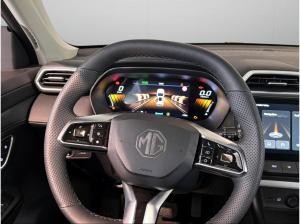 MG ZS Hybrid+ *LUXURY Vollausstattung*🎄🎅🏻WEIHNACHTSAKTION🎄🎅🏻OHNE ANZAHLUNG❗