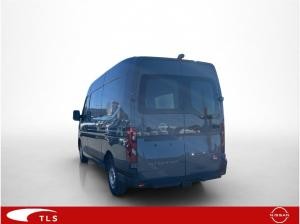 Nissan Interstar L2H2 DCI 130 3,5t +AHK + Komfort Paket + VERGLASUNGS PAKET! N-Connecta  Klima, Kamera, Apple CarPlay
