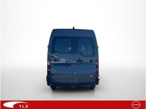 Nissan Interstar L2H2 DCI 130 3,5t +AHK + Komfort Paket + VERGLASUNGS PAKET! N-Connecta  Klima, Kamera, Apple CarPlay