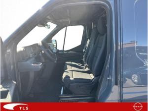 Nissan Interstar L2H2 DCI 130 3,5t +AHK + Komfort Paket + VERGLASUNGS PAKET! N-Connecta  Klima, Kamera, Apple CarPlay