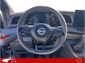 Nissan Interstar L2H2 DCI 130 3,5t +AHK + Komfort Paket + VERGLASUNGS PAKET! N-Connecta  Klima, Kamera, Apple CarPlay