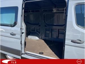 Nissan Interstar L2H2 DCI 130 3,5t +AHK + Komfort Paket + VERGLASUNGS PAKET! N-Connecta  Klima, Kamera, Apple CarPlay