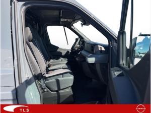 Nissan Interstar L2H2 DCI 130 3,5t +AHK + Komfort Paket + VERGLASUNGS PAKET! N-Connecta  Klima, Kamera, Apple CarPlay