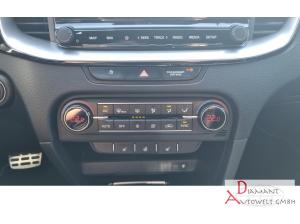 Kia ProCeed 1.5T 140 GT-Line DCT7 mit Glasdach, Leder- und Technik-Paket