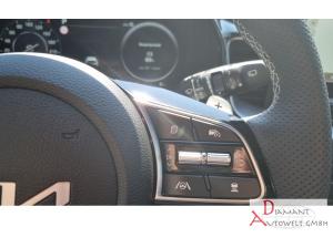 Kia ProCeed 1.5T 140 GT-Line DCT7 mit Glasdach, Leder- und Technik-Paket