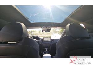 Kia ProCeed 1.5T 140 GT-Line DCT7 mit Glasdach, Leder- und Technik-Paket