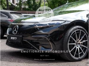 Mercedes-Benz EQS 580 4Matic AMG-LINE *HYPERSCREEN*