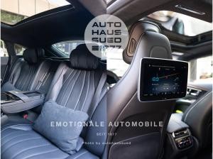 Mercedes-Benz EQS 580 4Matic AMG-LINE *HYPERSCREEN*