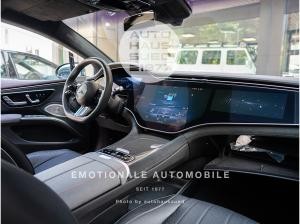 Mercedes-Benz EQS 580 4Matic AMG-LINE *HYPERSCREEN*