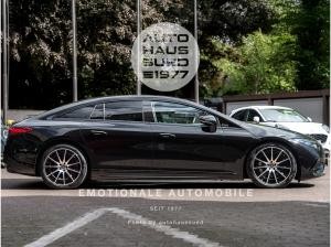 Mercedes-Benz EQS 580 4Matic AMG-LINE *HYPERSCREEN*