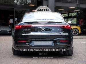 Mercedes-Benz EQS 580 4Matic AMG-LINE *HYPERSCREEN*