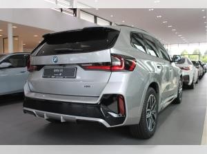 BMW iX1 xDrive30 DIGITALE ZULASSUNG 2025 MÖGLICH++0,25%DW+MSPORT+HEAD UP+LUXURY+18LM+ELEKSI.+HARMAN/