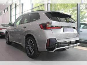BMW iX1 xDrive30 DIGITALE ZULASSUNG 2025 MÖGLICH++0,25%DW+MSPORT+HEAD UP+LUXURY+18LM+ELEKSI.+HARMAN/